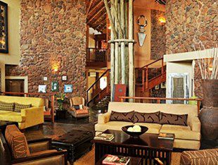 שמורת הציד מאדיקווה Tau Game Lodge מראה חיצוני תמונה