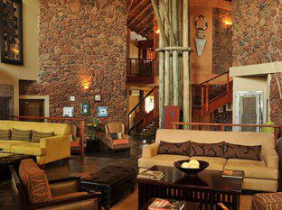 שמורת הציד מאדיקווה Tau Game Lodge מראה חיצוני תמונה